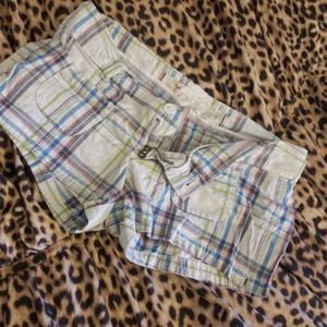 Hollister size 1 shorts